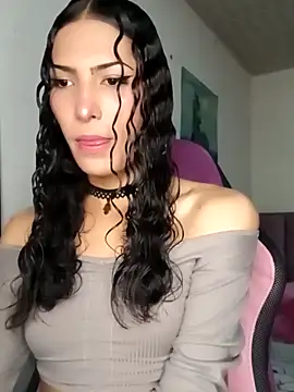 Lanna hott  online show from February 22, 2026, 11:12 am