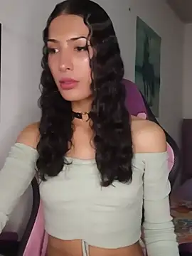 Snapshot of Lanna_hott_ chatting on May 14, 2026, 12:18 am Lanna hott online show from May 14, 2026, 12:18 am