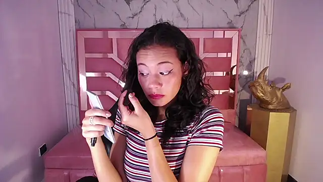 Tyna ch online show from January 17, 2025, 4:26 pm