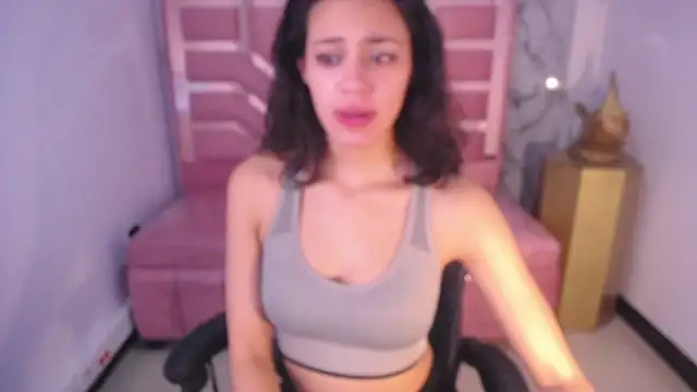 Tyna ch online show from March 22, 2025, 7:31 pm