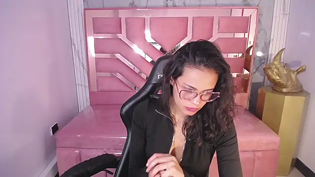 Tyna ch online show from January 23, 2025, 7:40 pm