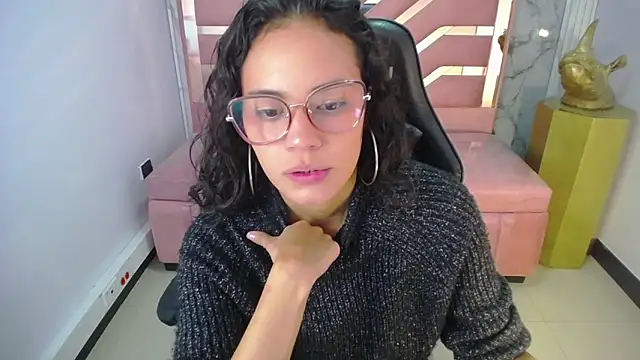 Tyna ch online show from February 19, 2025, 4:11 pm