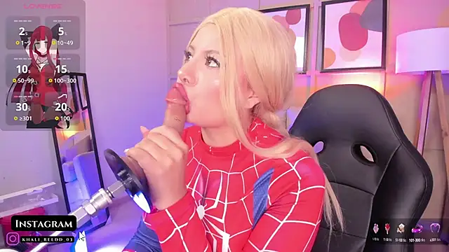 Khali reed  online show from October 4, 2025, 7:21 am