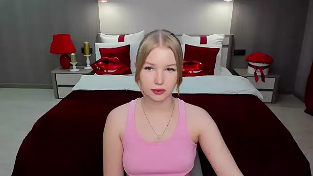 shy  lady online show from February 26, 2025, 12:52 am