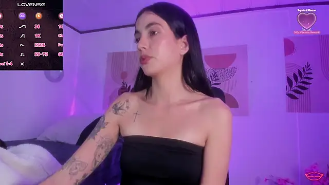 samy lewis online show from January 14, 2026, 6:06 am