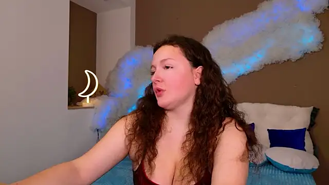 GloriNichols online show from November 13, 2025, 8:18 am