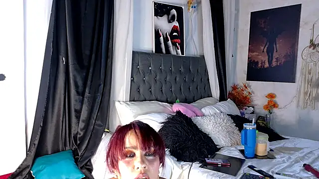 Kyara Queen online show from July 24, 2026, 6:37 pm