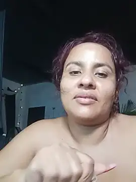Kyara Queen online show from July 8, 2026, 8:09 pm
