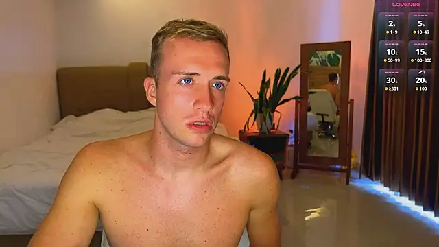 tommy cumfinger online show from March 27, 2026, 7:39 am