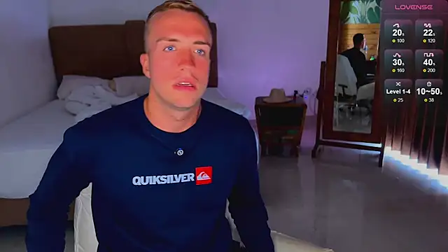 tommy cumfinger online show from November 6, 2025, 3:21 am