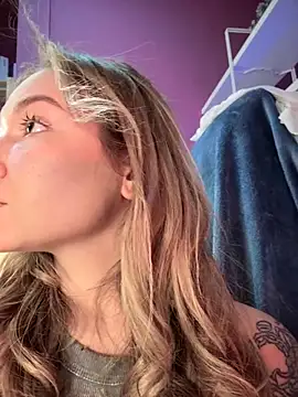 Rimmahottes online show from September 30, 2025, 12:05 am