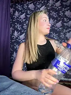 Rimmahottes online show from March 3, 2025, 6:20 am