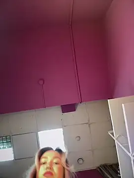 Rimmahottes online show from March 8, 2026, 1:00 am