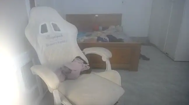 Snapshot of Susu204 chatting on March 14, 2025, 12:18 pm Susu204 online show from March 14, 2025, 12:18 pm