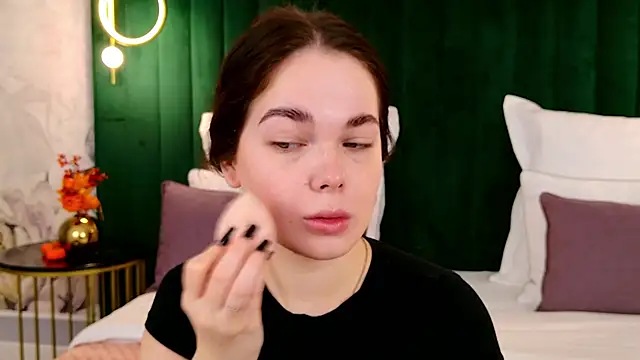 Snapshot of DeniseReese chatting on October 7, 2025, 2:12 am DeniseReese online show from October 7, 2025, 2:12 am