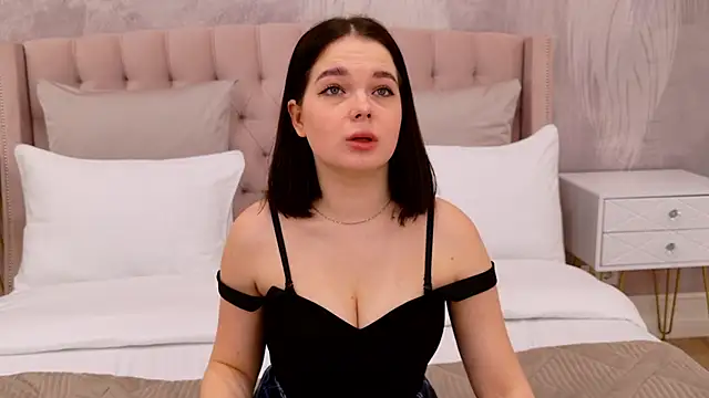 Snapshot of DeniseReese chatting on March 16, 2025, 4:30 am DeniseReese online show from March 16, 2025, 4:30 am