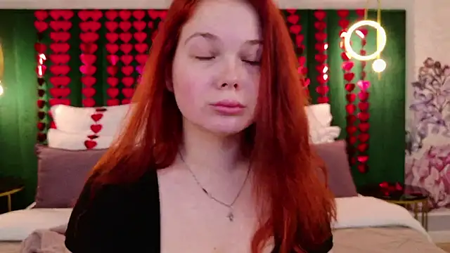 Snapshot of DeniseReese chatting on February 17, 2026, 3:04 am DeniseReese online show from February 17, 2026, 3:04 am