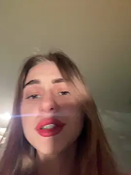 Snapshot of GraceTorrez chatting on February 7, 2025, 4:14 pm GraceTorrez online show from February 7, 2025, 4:14 pm