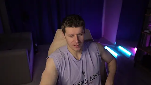 Bruno Banani online show from January 11, 2026, 9:44 pm