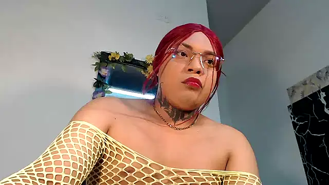 KristalTsXXX online show from May 31, 2026, 2:45 pm