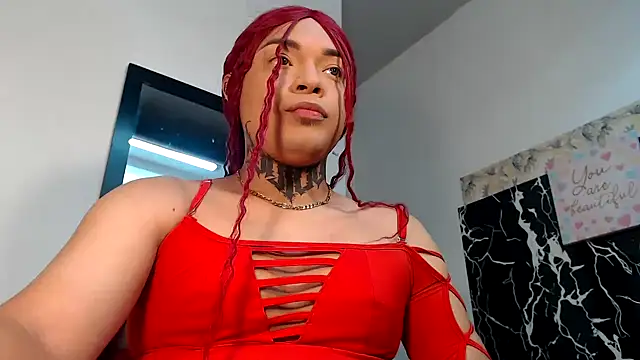 KristalTsXXX online show from April 17, 2026, 1:58 pm