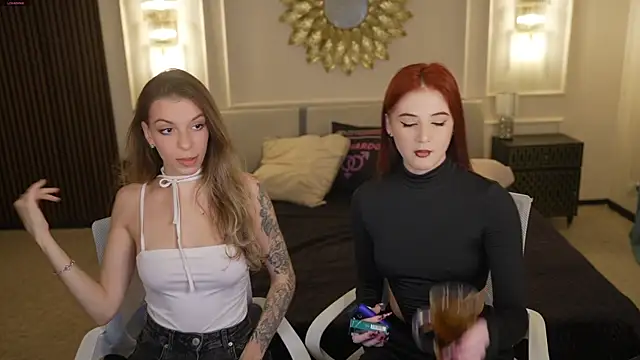 Torii 054 online show from October 26, 2025, 7:42 am