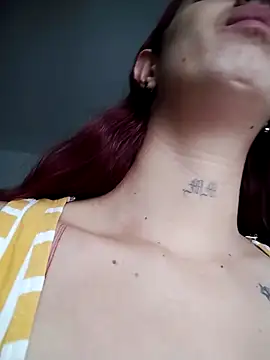 Abbyjonhson   online show from September 19, 2025, 1:48 pm