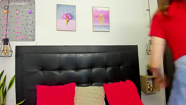 sweet abby1 online show from February 15, 2025, 12:22 pm