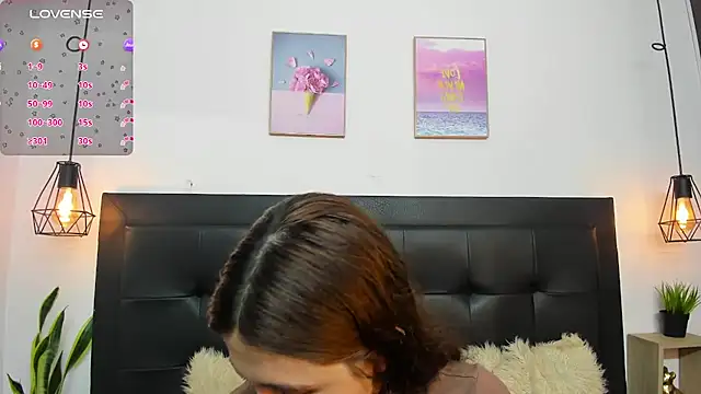 sweet abby1 online show from February 8, 2025, 12:28 pm