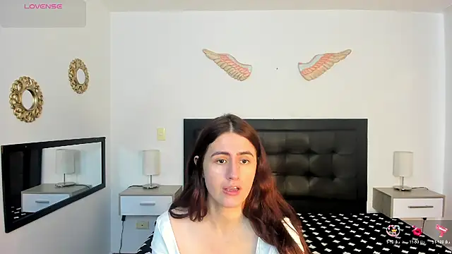 sweet abby1 online show from December 2, 2025, 7:15 pm