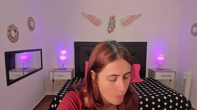 Snapshot of sweet_abby1 chatting on February 7, 2026, 11:29 am sweet abby1 online show from February 7, 2026, 11:29 am