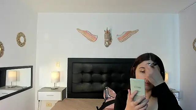 sweet abby1 online show from November 20, 2025, 7:14 pm