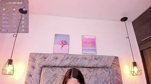 sweet abby1 online show from February 26, 2025, 3:10 pm