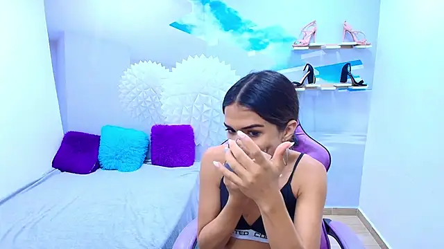 DEMI LEED online show from October 8, 2025, 12:17 pm