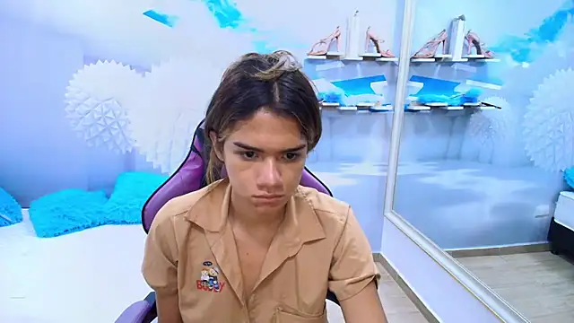 DEMI LEED online show from April 17, 2026, 12:08 pm