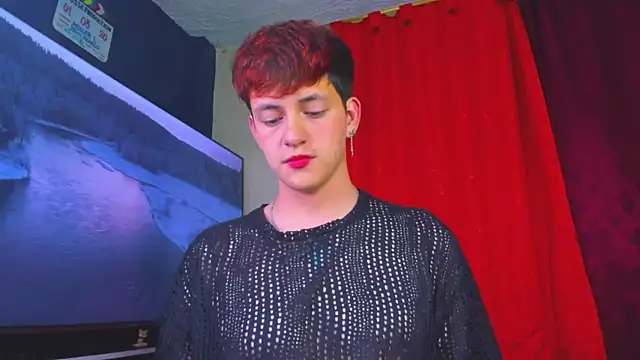 GabyThoms online show from December 2, 2025, 12:44 am