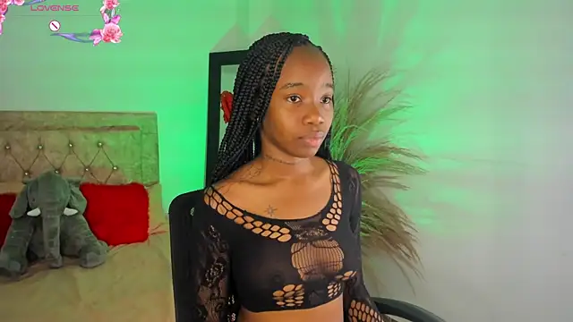 Rihana hot01 online show from March 19, 2025, 10:31 pm