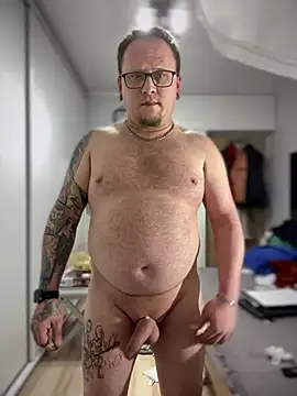 PierreNaked89 online show from March 6, 2025, 12:32 am