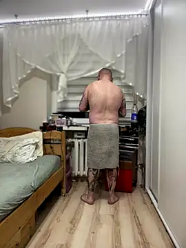 PierreNaked89 online show from December 14, 2025, 8:14 pm