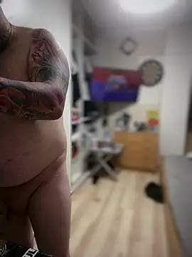 PierreNaked89 online show from April 23, 2026, 7:59 pm