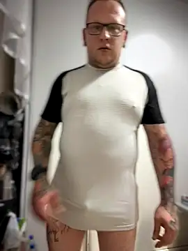 PierreNaked89 online show from October 9, 2025, 9:15 pm