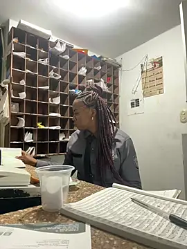 CiaraEbony online show from May 15, 2026, 12:08 am