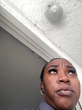 CiaraEbony online show from May 18, 2026, 8:02 pm