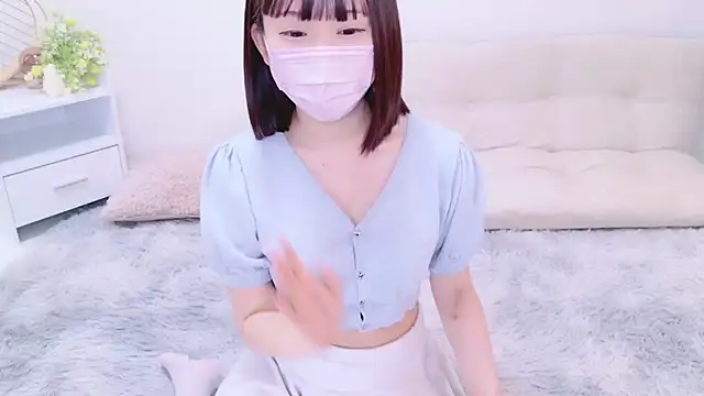 Snapshot of x-naru-x chatting on December 7, 2024, 11:45 am x-naru-x online show from December 7, 2024, 11:45 am