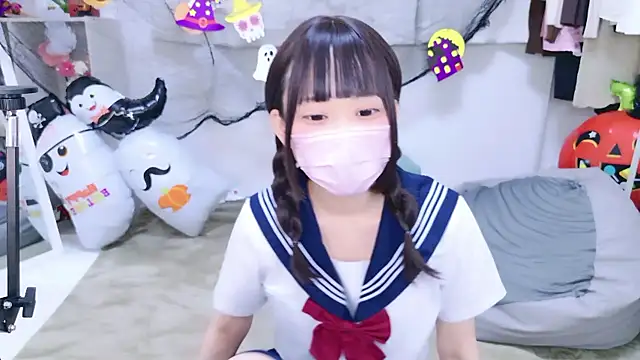 Snapshot of x-naru-x chatting on October 30, 2025, 3:31 pm x-naru-x online show from October 30, 2025, 3:31 pm