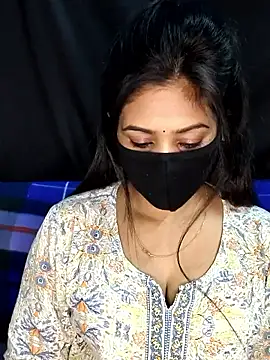 Monalisha G online show from April 3, 2026, 5:19 pm