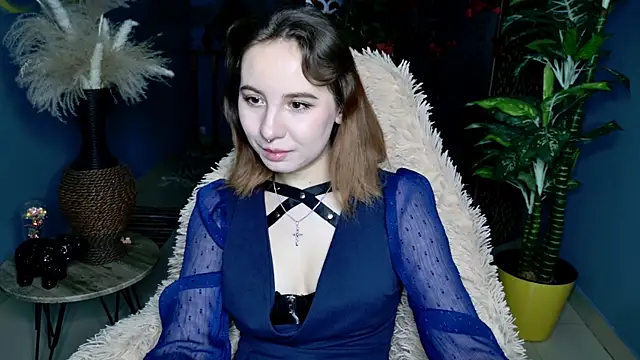 JasmineMilko online show from February 17, 2026, 5:05 am