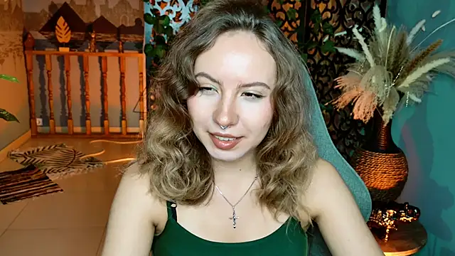 Snapshot of JasmineMilko chatting on June 29, 2026, 5:03 am JasmineMilko online show from June 29, 2026, 5:03 am