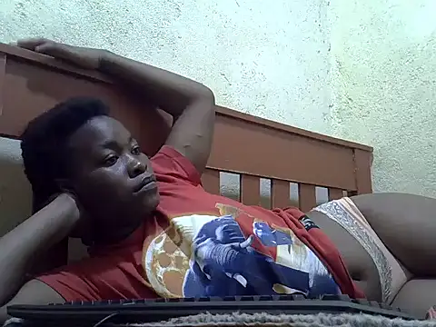 sexyblackya online show from March 18, 2026, 5:58 pm