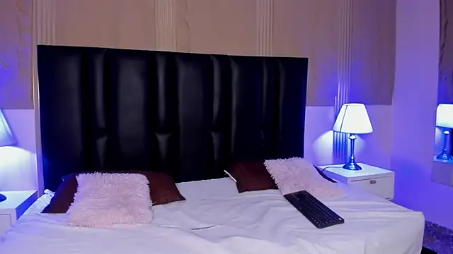 Milf meli online show from January 8, 2026, 7:31 pm